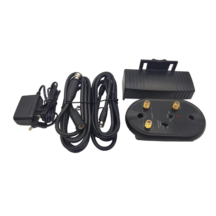 Gdamp-001 amplifier