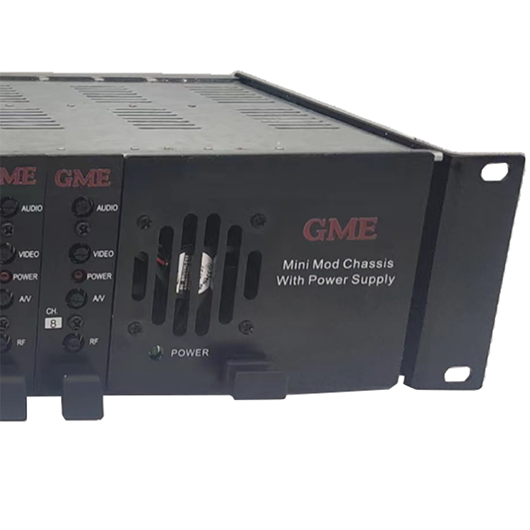 Gdm-018 analog modulator