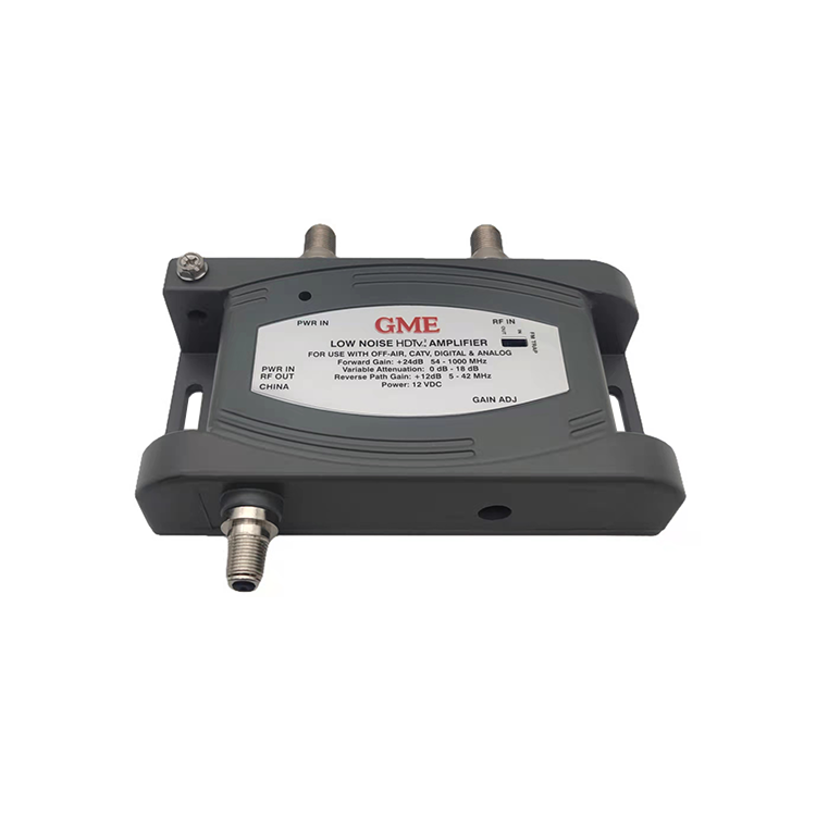 Gdamp-008 amplifier