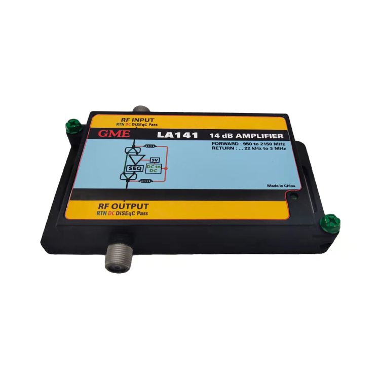 Gdamp-009 amplifier