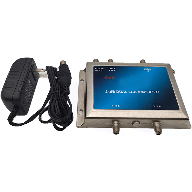 Gdamp-012 amplifier