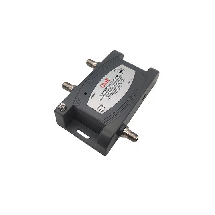 Gdamp-008 amplifier