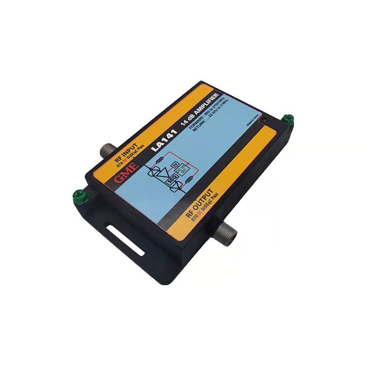 Gdamp-009 amplifier