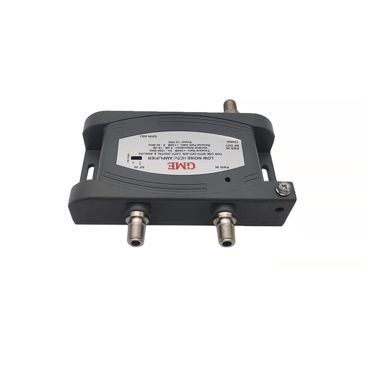 Gdamp-008 amplifier