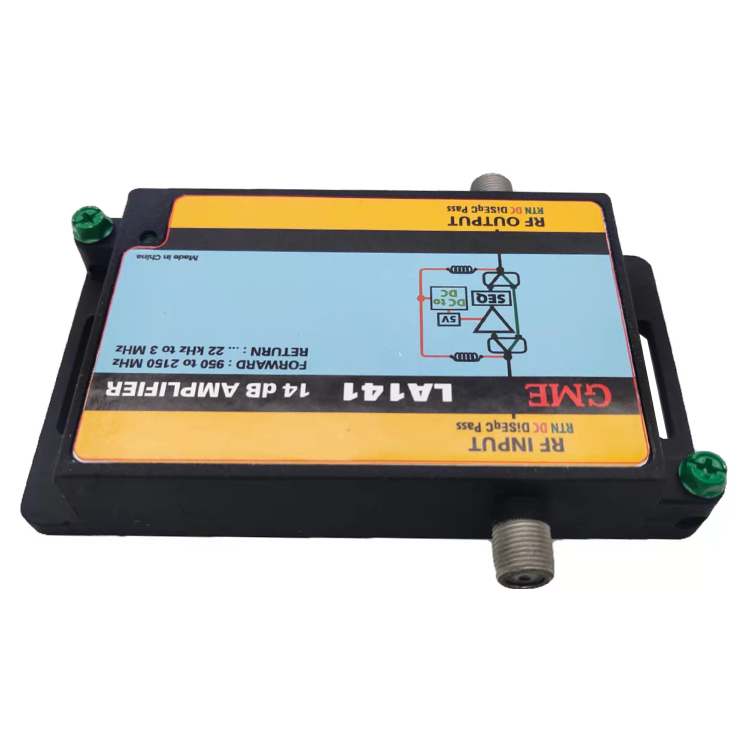 Gdamp-009 amplifier