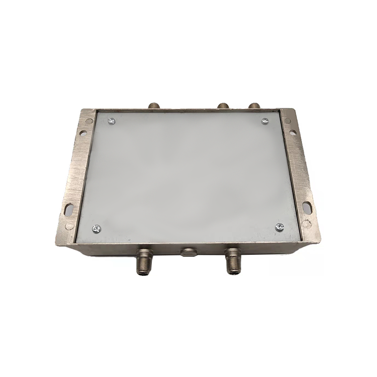 Gdamp-012 amplifier