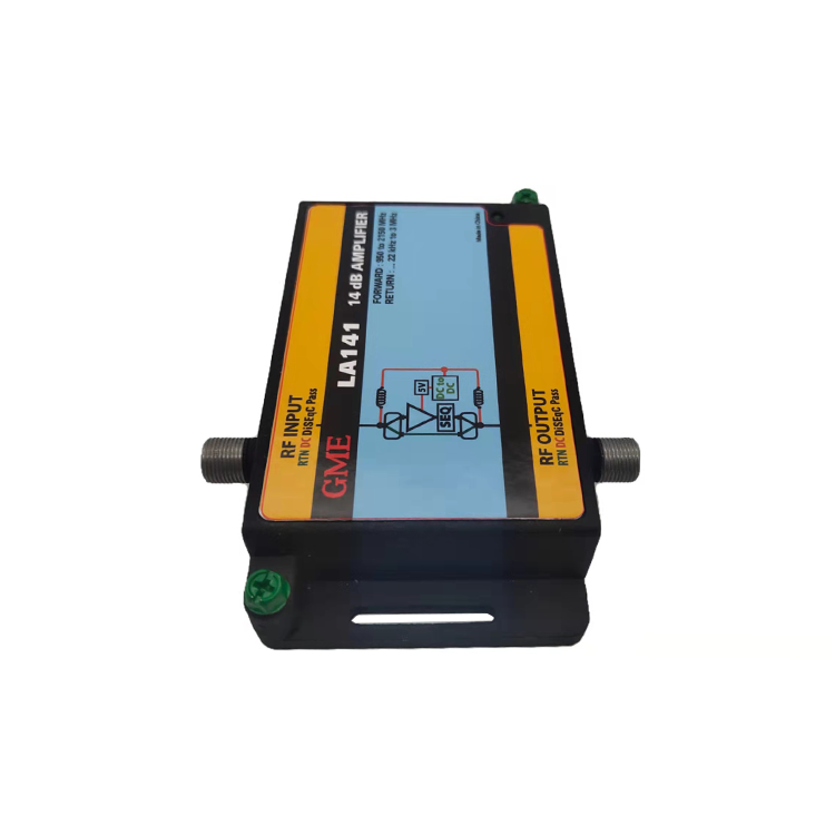 Gdamp-009 amplifier