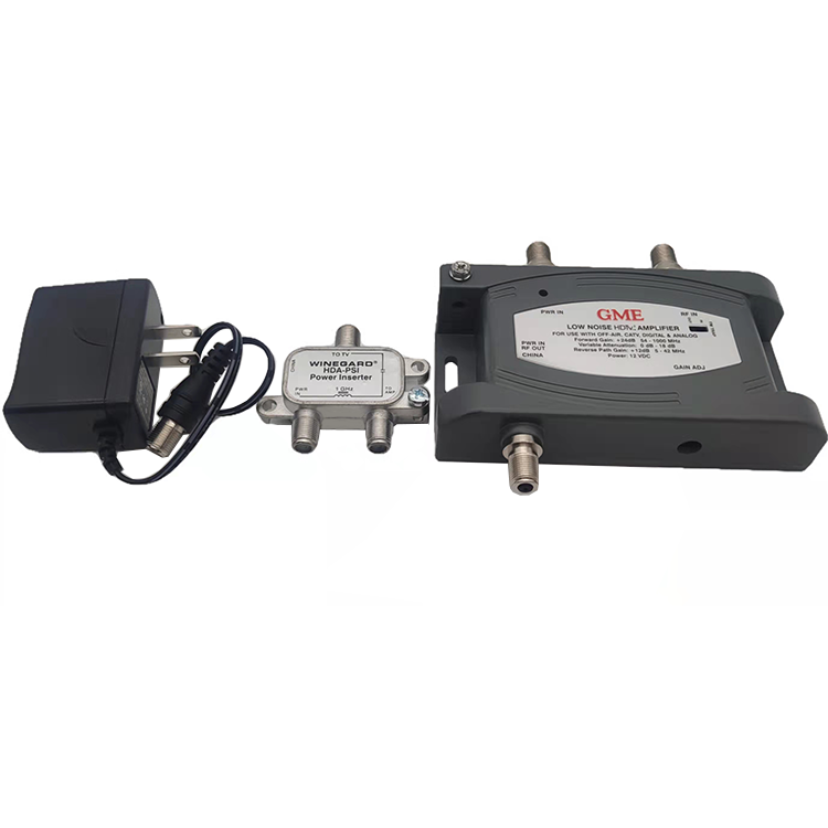 Gdamp-008 amplifier