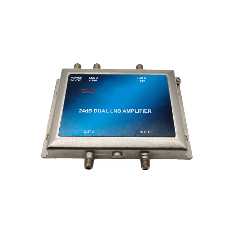 Gdamp-012 amplifier