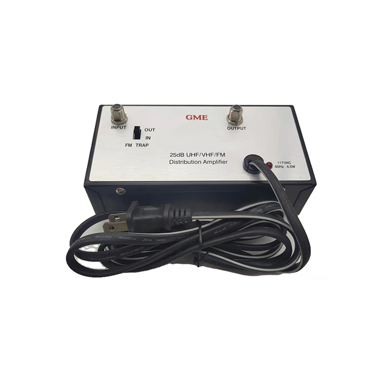 Gdamp-014 amplifier