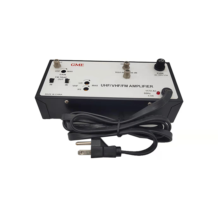 Gdamp-015 amplifier