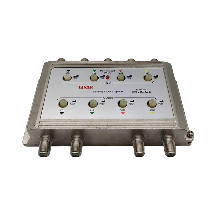Gdamp-016 amplifier