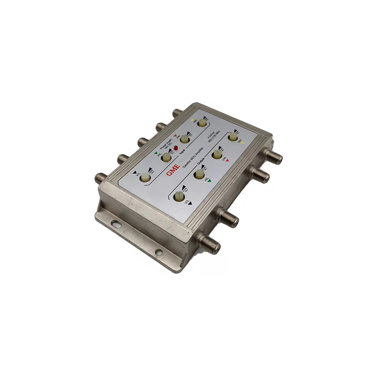 Gdamp-016 amplifier