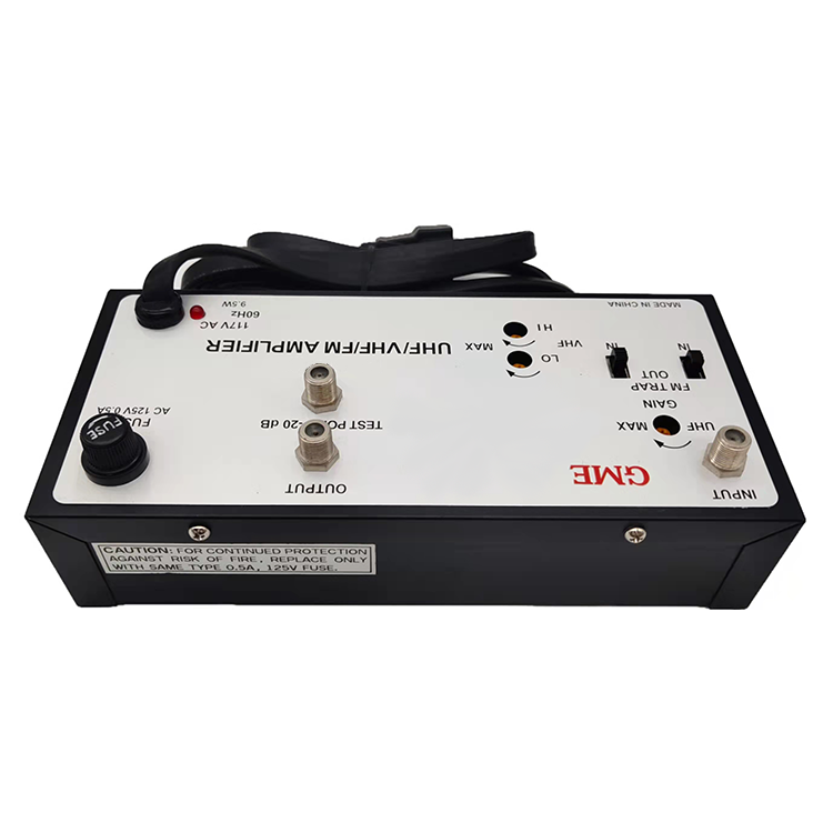Gdamp-015 amplifier