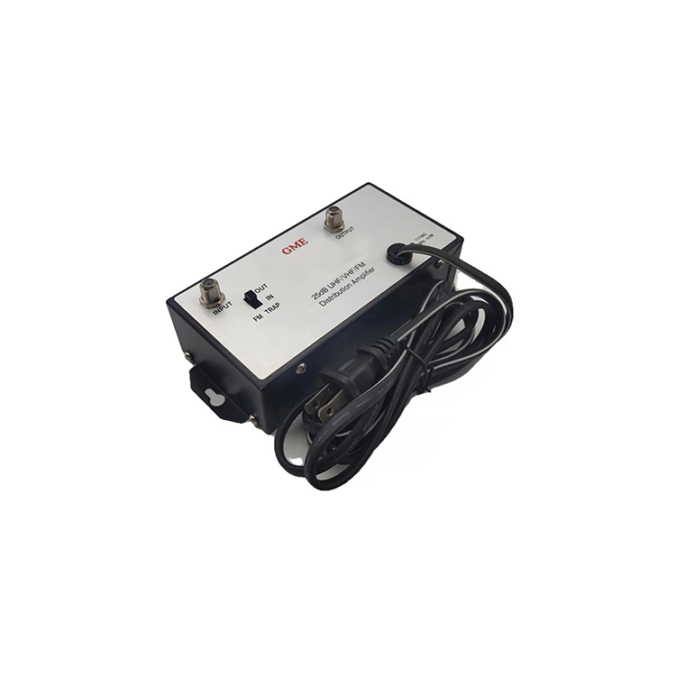Gdamp-014 amplifier