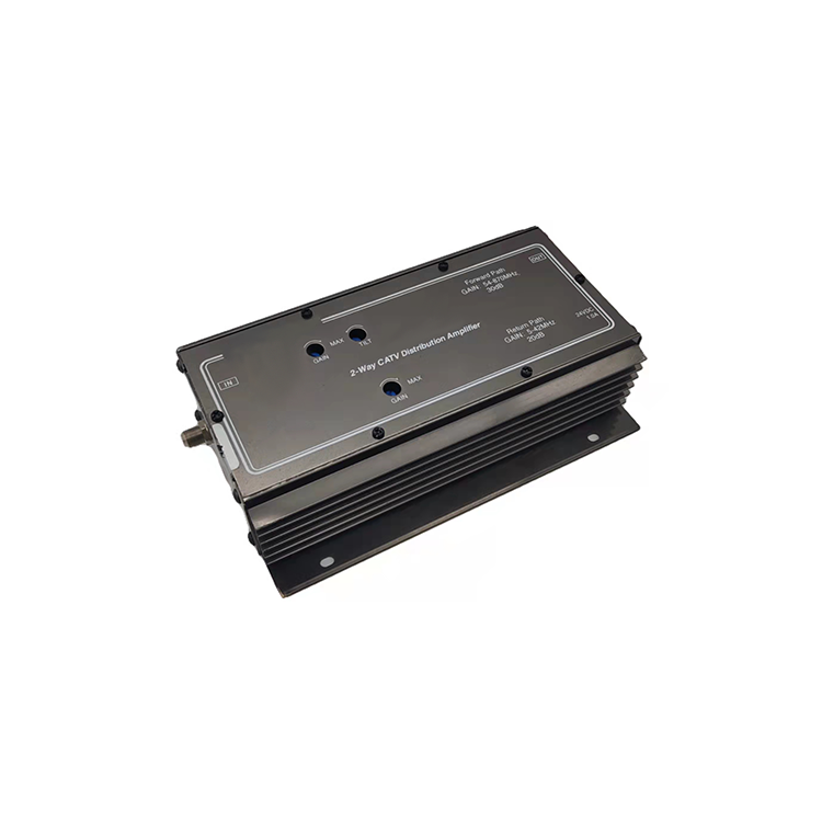 Gdamp-013 amplifier