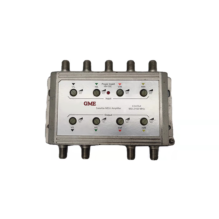 Gdamp-016 amplifier