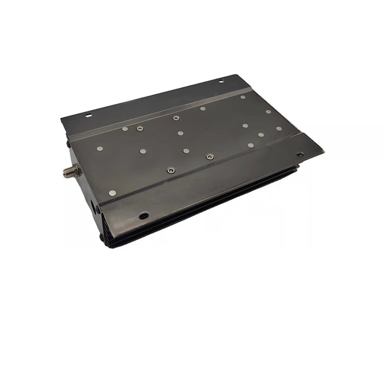 Gdamp-013 amplifier