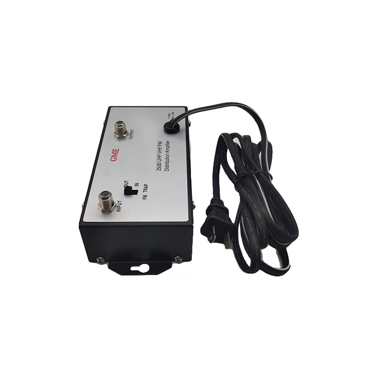 Gdamp-014 amplifier