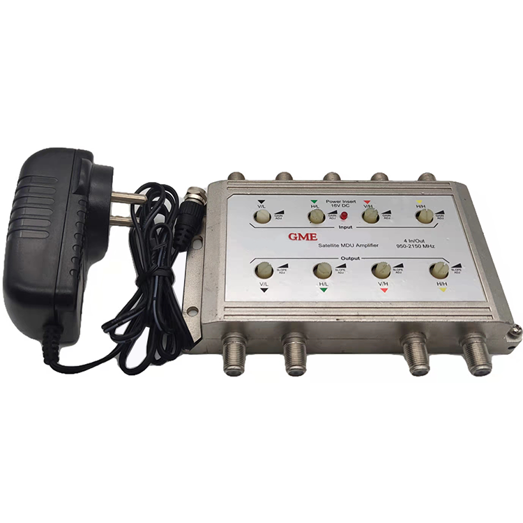 Gdamp-016 amplifier