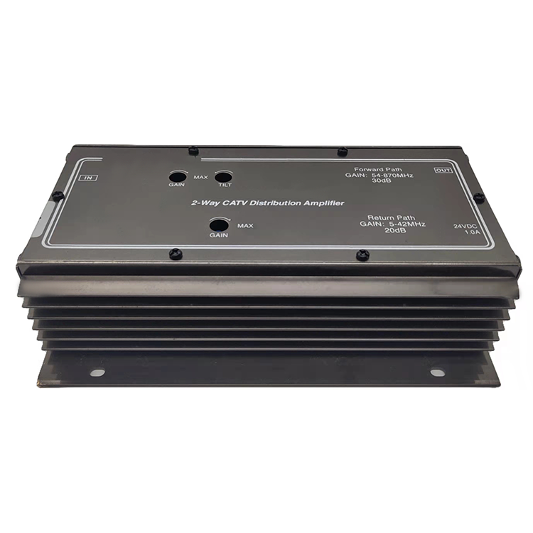 Gdamp-013 amplifier