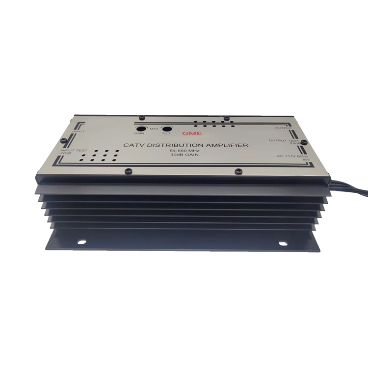 Gdamp-019 amplifier