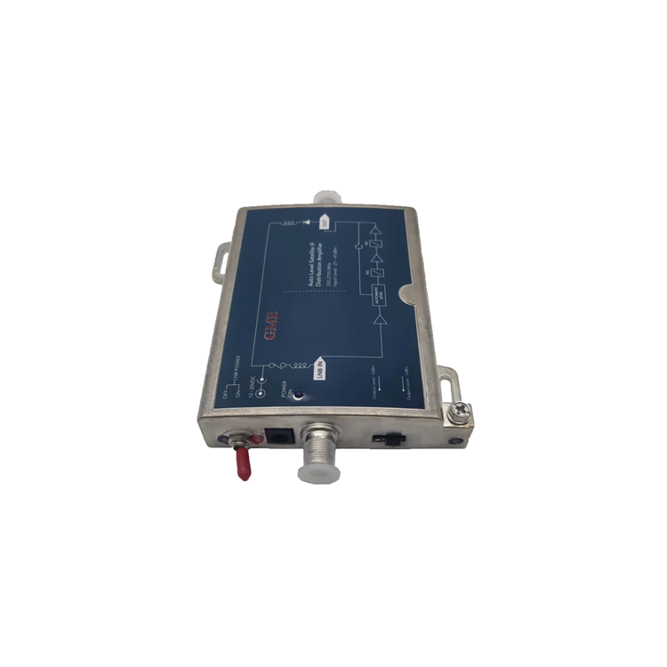 Gdamp-020 amplifier