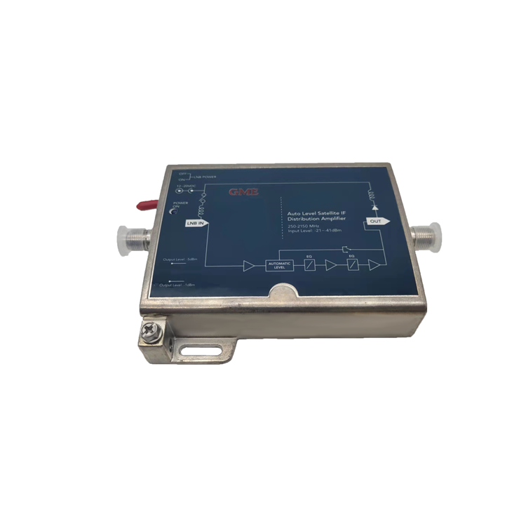 Gdamp-020 amplifier