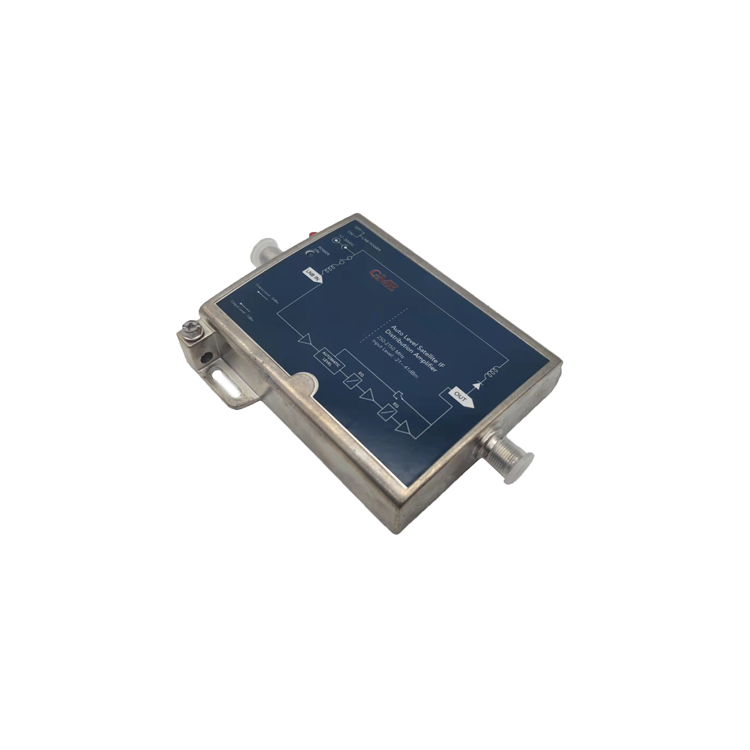 Gdamp-020 amplifier