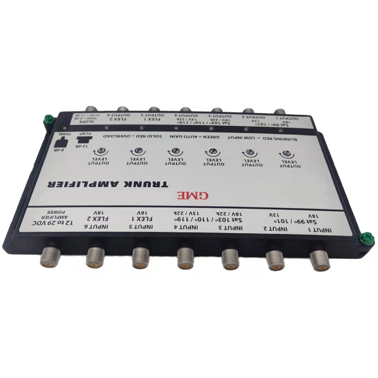 Gdamp-021 amplifier