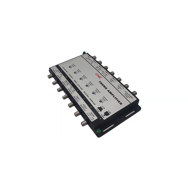 Gdamp-021 amplifier