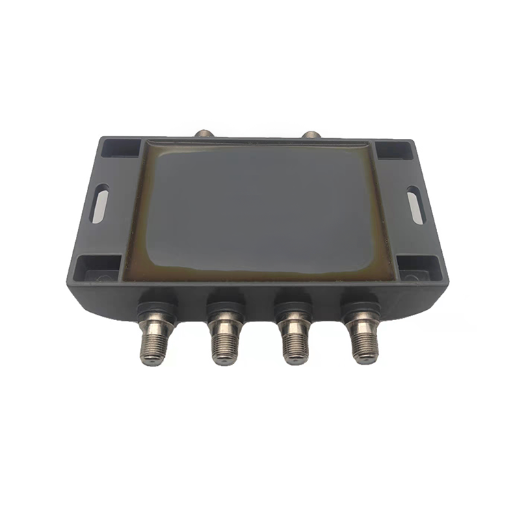 Gdamp-022 amplifier