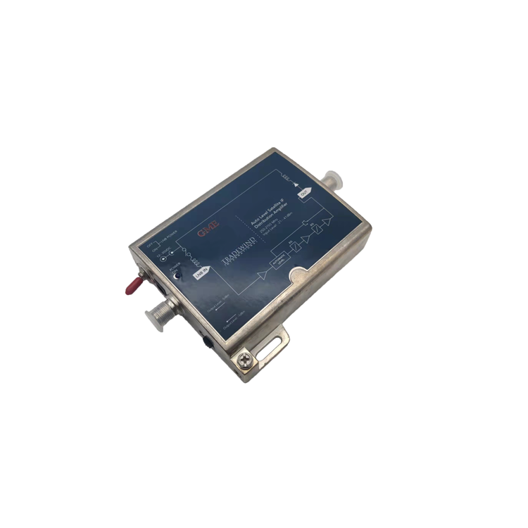 Gdamp-020 amplifier