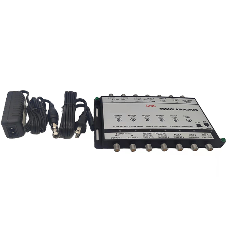 Gdamp-021 amplifier