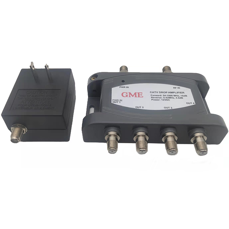 Gdamp-022 amplifier