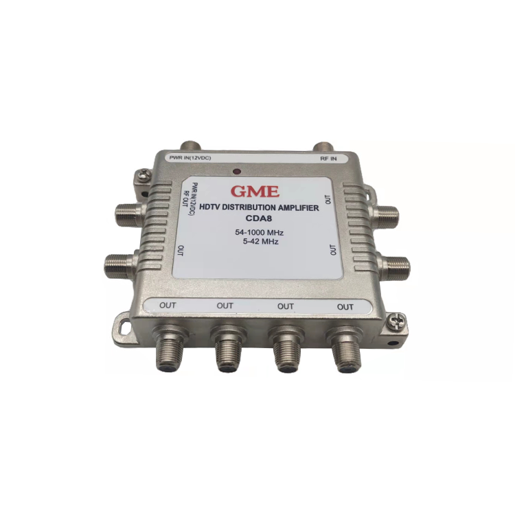 Gdamp-028 amplifier