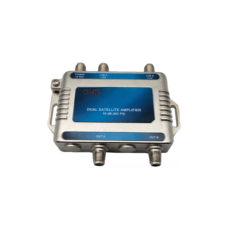 Gdamp-025 amplifier