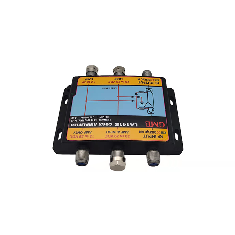 Gdamp-024 amplifier