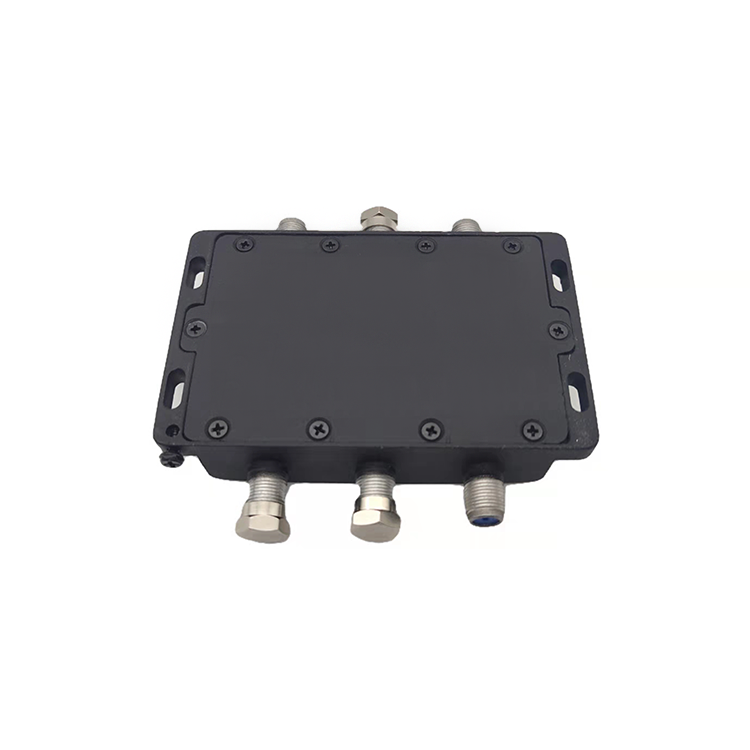 Gdamp-024 amplifier