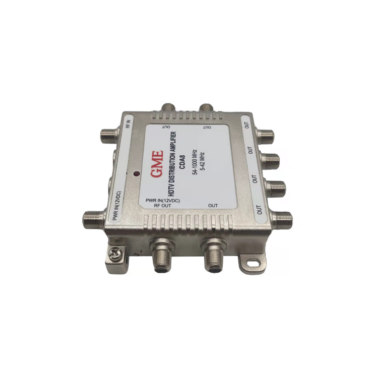 Gdamp-028 amplifier