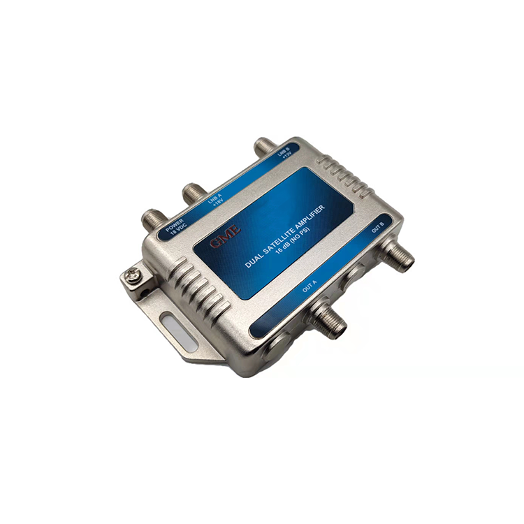 Gdamp-025 amplifier
