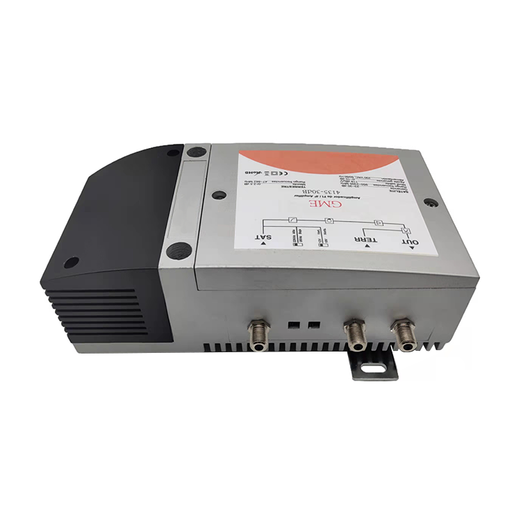 Gdamp-026 amplifier