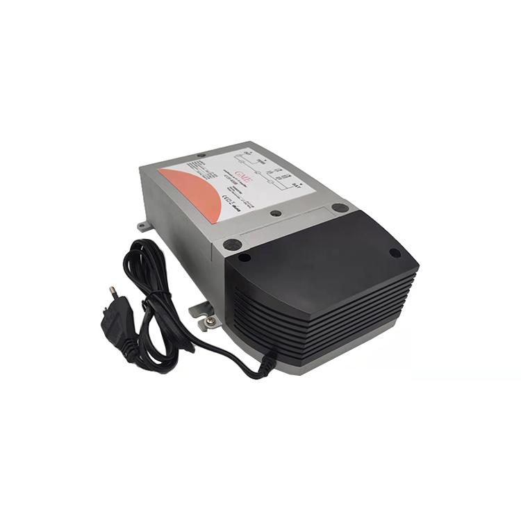 Gdamp-027 amplifier