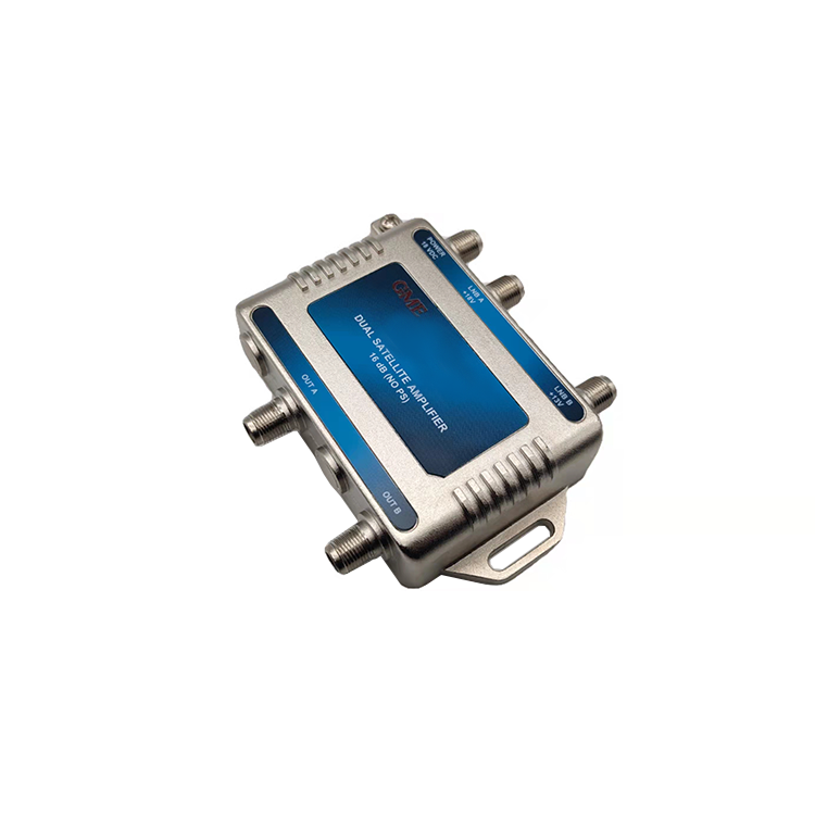 Gdamp-025 amplifier