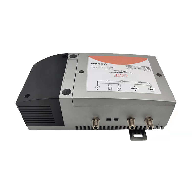 Gdamp-027 amplifier