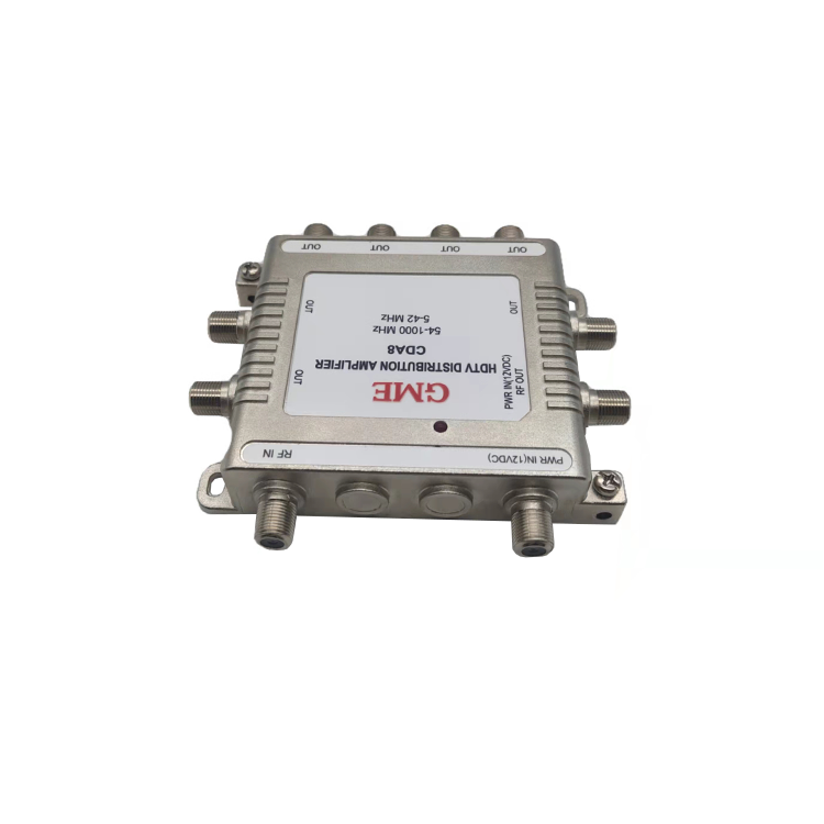 Gdamp-028 amplifier