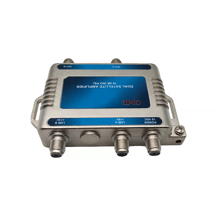 Gdamp-025 amplifier