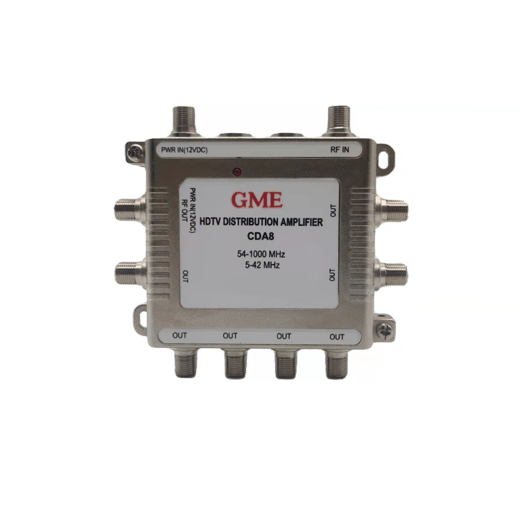Gdamp-028 amplifier