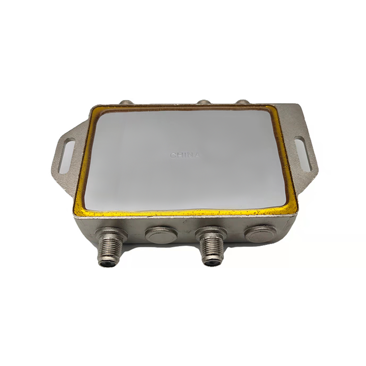 Gdamp-025 amplifier