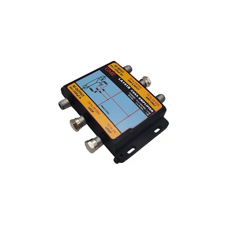 Gdamp-024 amplifier